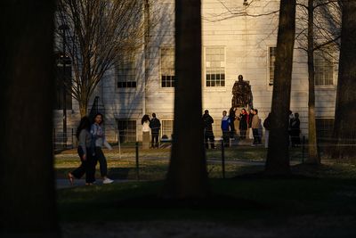 Harvard Renames DEI Office to "Community and Campus Life" Amid Federal Pressure