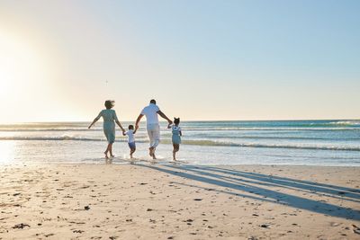Staggering cost of term-time holiday fines revealed as parents stump up £160 to take kids away