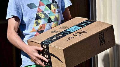 Amazon Says It Is Not Pursuing Tariff Display Plan Called 'Hostile' By White House