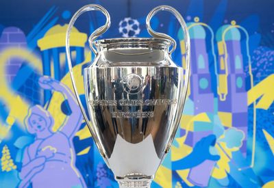Our pick of the stats and facts as Champions League semi-finals begin