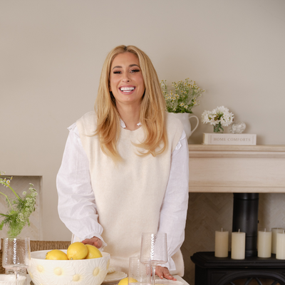 Stacey Solomon’s new summer George Home collection has landed - these are the 6 things to look out for
