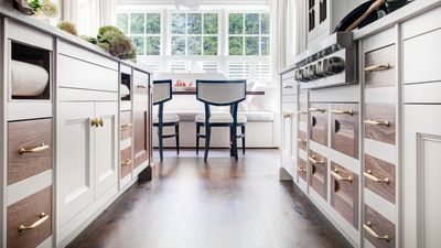 5 Storage Mistakes You're Making With Your Kitchen Drawers That Are Sabotaging Your Space's Potential