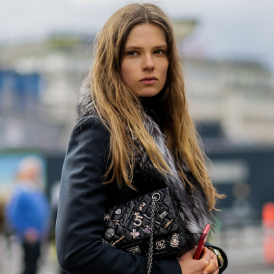 My dry skin loves a tinted moisturiser in the summer months—this one is *outstanding*