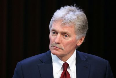 Russia dismisses Ukraine’s proposal to extend brief ceasefire to 30 days