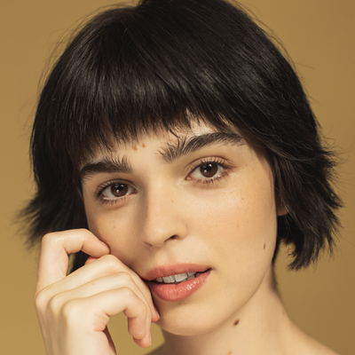 I was overusing (and wasting) my skincare products until a dermatologist taught me this trick