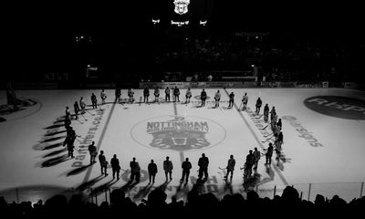 No criminal charges to be brought over death of ice hockey player Adam Johnson