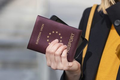 Top court pulls plug on Europe's last 'golden passport'