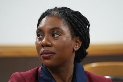 Kemi Badenoch calls for Trump-style mass deportations and Thatcher statue in scramble to tackle Reform threat