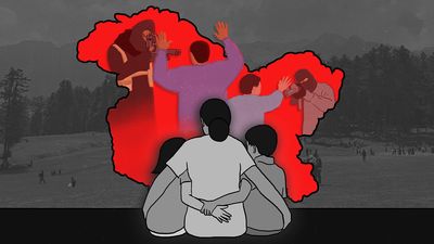 ‘The twins freeze when they hear ‘let’s play’’: Women and kid survivors endure in silence amid Pahalgam noise