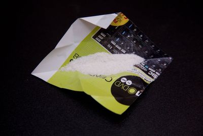 Here’s what ketamine addiction does to your body