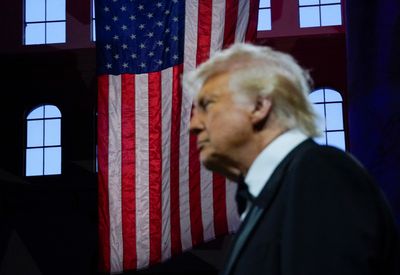 How falsehoods drove Trump’s immigration crackdown in his first 100 days