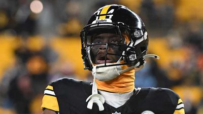 Latest George Pickens Trade Report After Cowboys Showed Interest During NFL Draft