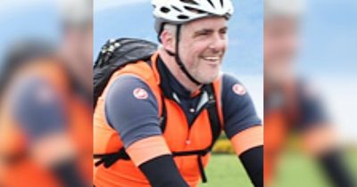 Man who died after being hit by car during 'traffic-free' cycling event named