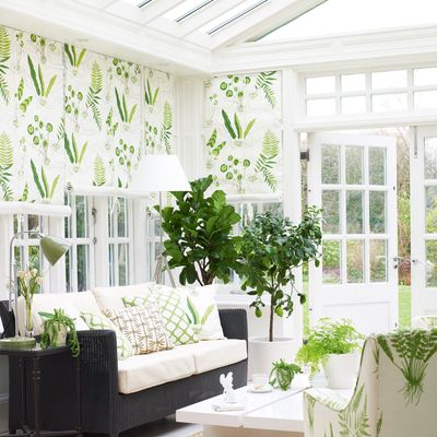 Replacing a conservatory roof could be key to making the room usable year-round — this is how to go about it