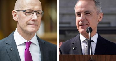 Scotland 'ready to stand alongside Canada' after election, says John Swinney