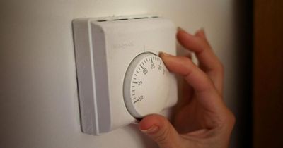 More than half a million Scots received heating payment last winter