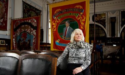 Anne Harper obituary