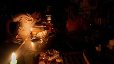 After the blackout in Spain and Portugal, is Germany prepared for such an emergency?