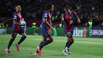 Barcelona Predicted Lineup vs. Inter: Champions League Semifinals