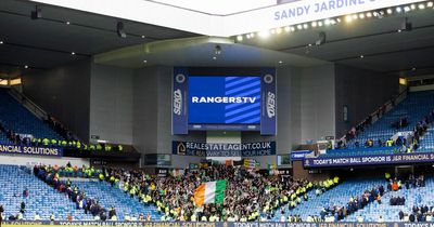 Celtic supporters issued important update for Rangers away fixture