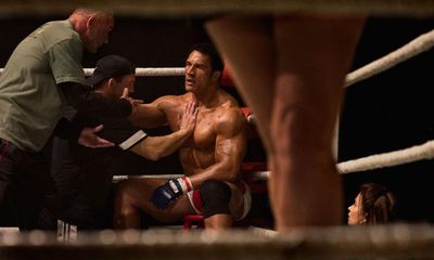 The Smashing Machine: Dwayne Johnson fights for an Oscar in first trailer