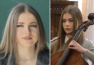 Hanna Balcer: Mother of missing schoolgirl, 14, pleads for help as urgent police search launched in Barnet