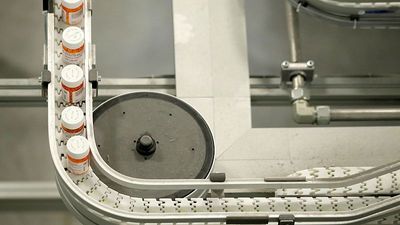 NGOs warn of Big Pharma’s influence on EU drug reform