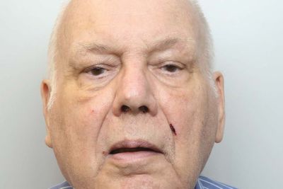 Judge tells victims of fugitive paedophile: ‘Only one person to blame’