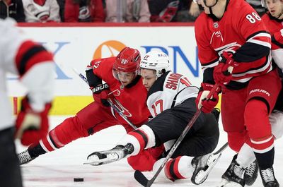 How to watch Game 5 of Carolina Hurricanes vs New Jersey Devils