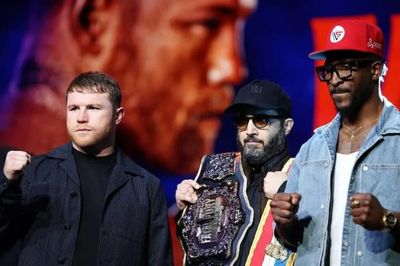 How To Watch Canelo vs William Scull: TV Channel & Live Stream