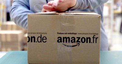 Amazon to show customers cost of Donald Trump tariffs on products