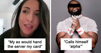 27 Revealing Answers To “What Is Something That Men Do That Lets You Know They’re Insecure About Their Masculinity?”