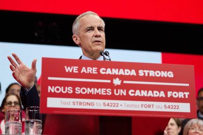 Canada’s election in numbers: How Mark Carney’s Liberals won power in Trump’s shadow