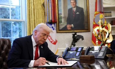 Trump Promised to Fight for Workers — Instead, He’s Undermined Them