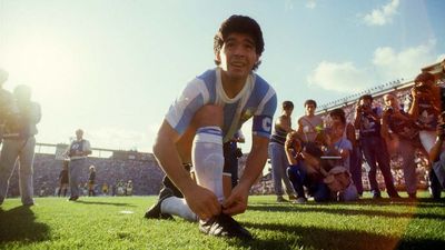 Best Argentina Soccer Players of All Time: Ranking the Top 10