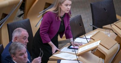 Scottish Government responds to EHRC update on trans people using single-sex spaces