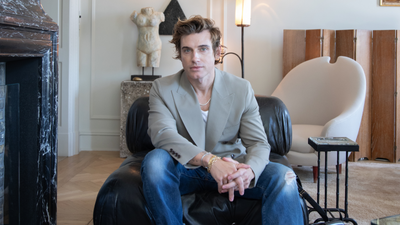 'I hate to even share tips' – Jeremiah Brent says there should be no rules in interior design, but if you are starting from the beginning, this is the one thing he says to focus on
