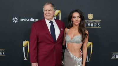 Bill Belichick’s Girlfriend Jordon Hudson Seems Furious With CBS After Viral Interview