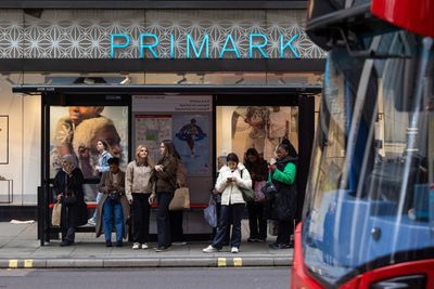 Consumer caution dampens Primark results as owner ABF reports profits hit