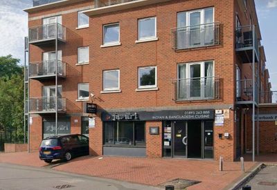Indian restaurant fined almost £44,000 after customer with nut allergy suffers severe allergic reaction