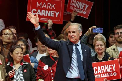 Multiple Challenges Await Canada's Carney