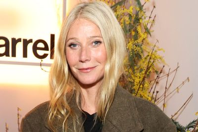Gwyneth Paltrow feels 'grief' over loss of libido
