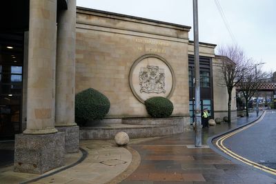 Teenager admits attempted murder by pushing woman in front of train