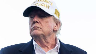 Most Americans Oppose a Third Trump Term As Allies Keep Touting a Potential Run