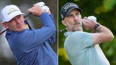 Presidents Cup Captains Named for 2026 Matches at Medinah
