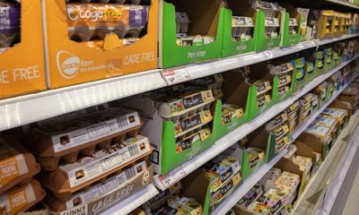 Egg prices keep rising. Will Australians cut back or will we embrace $1 an egg as the new normal?