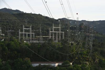 Interconnectivity: The Cornerstone Of The European Electricity Network