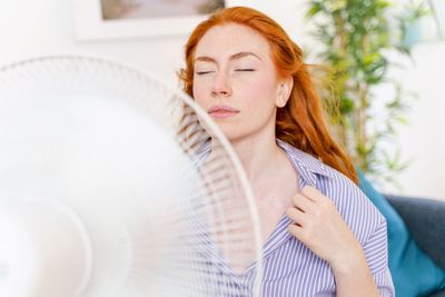 This is what the warm weather is doing to your brain