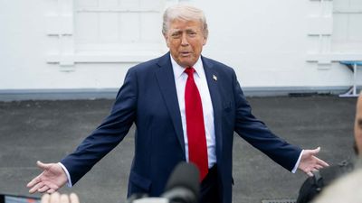 Trump Blinks, Plans to Offer Tariff Deal for American Automakers