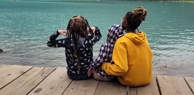 Where can Black children go in summer? Black families face disparities and need equitable options